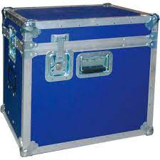 100047 2 Scale carrying case for PT300